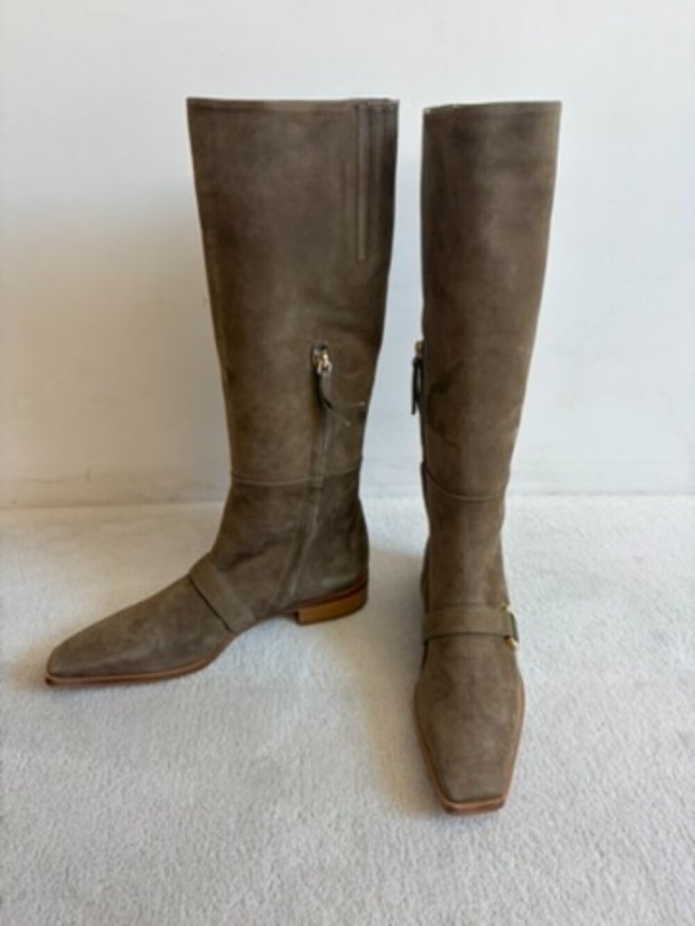 NEIL J. RODGERS - ANDI RIDING BOOT